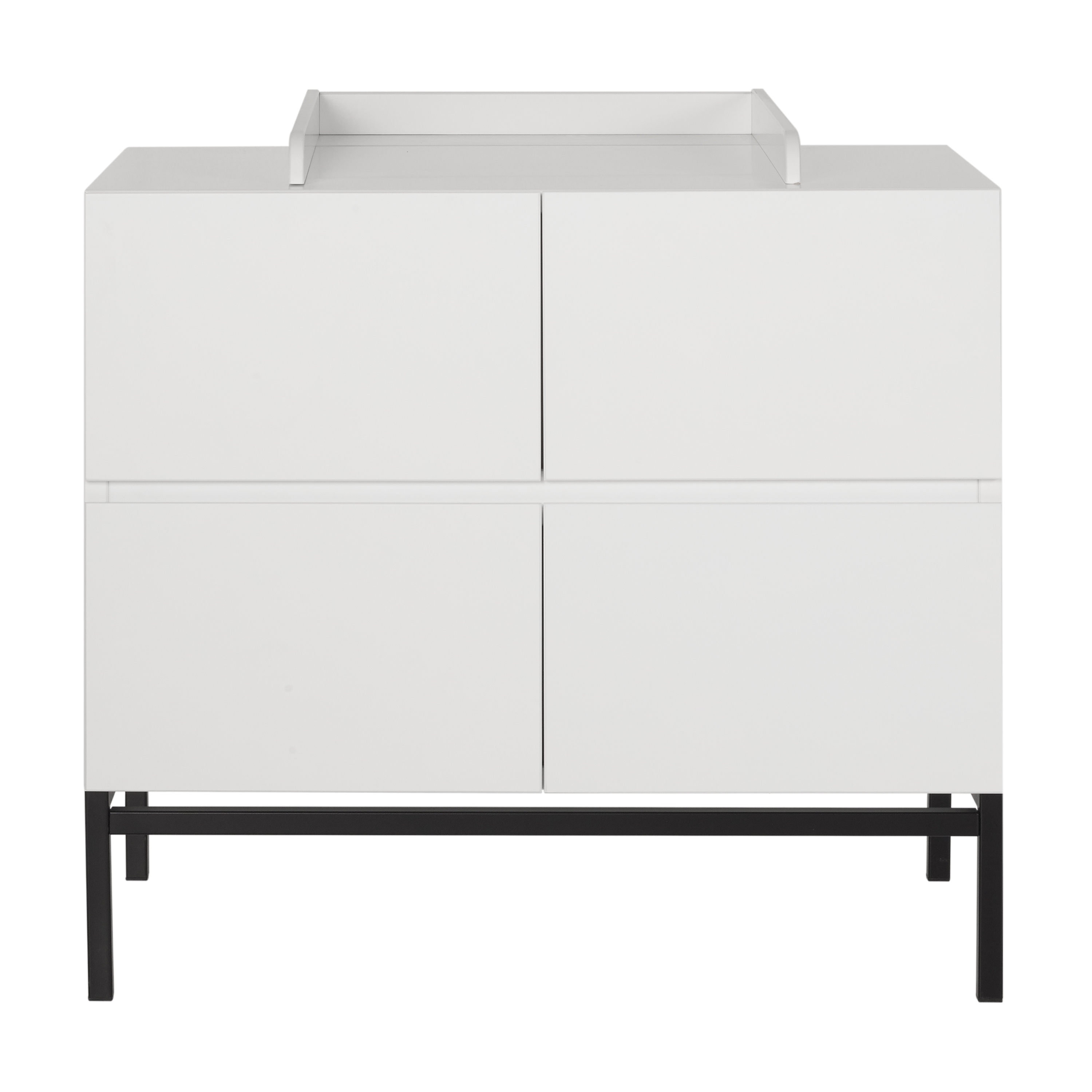 Quax Havana Kommode mit 4 Schubladen