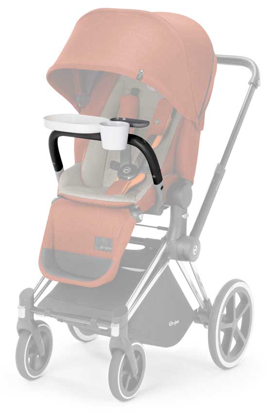 Cybex Platinum Snack Tray
