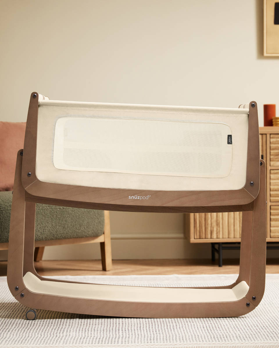 Snüz SnüzPod 5 Beistellbett