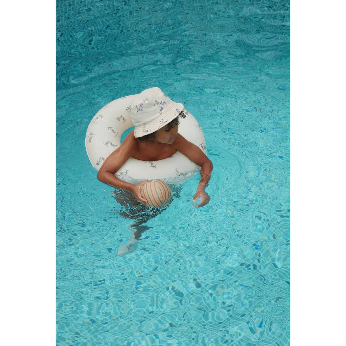 Konges Sløjd Junior Swim Ring