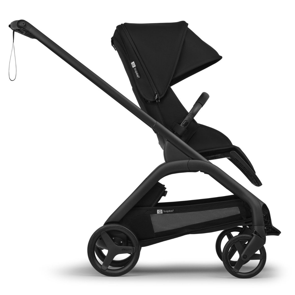 Bugaboo Dragonfly Plus Stroller