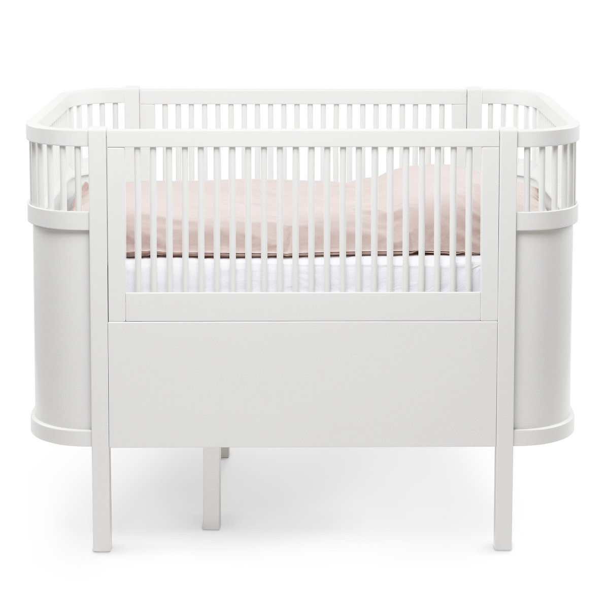 Sebra Babyroom L-Set