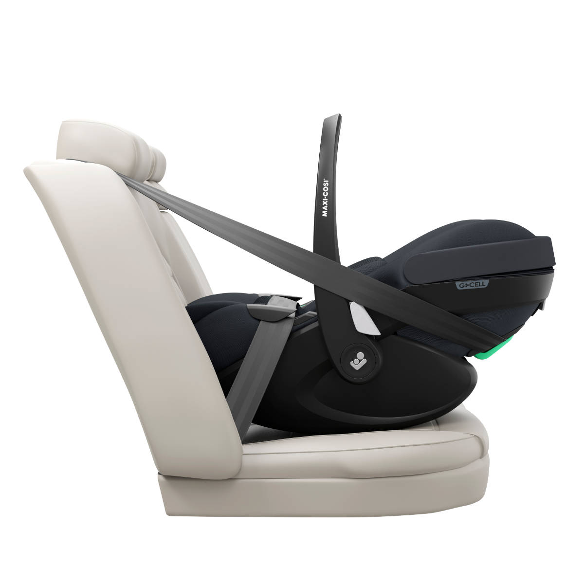 Maxi Cosi Pebble 360 Pro2 i-Size Infant Car Seat | Second Chance