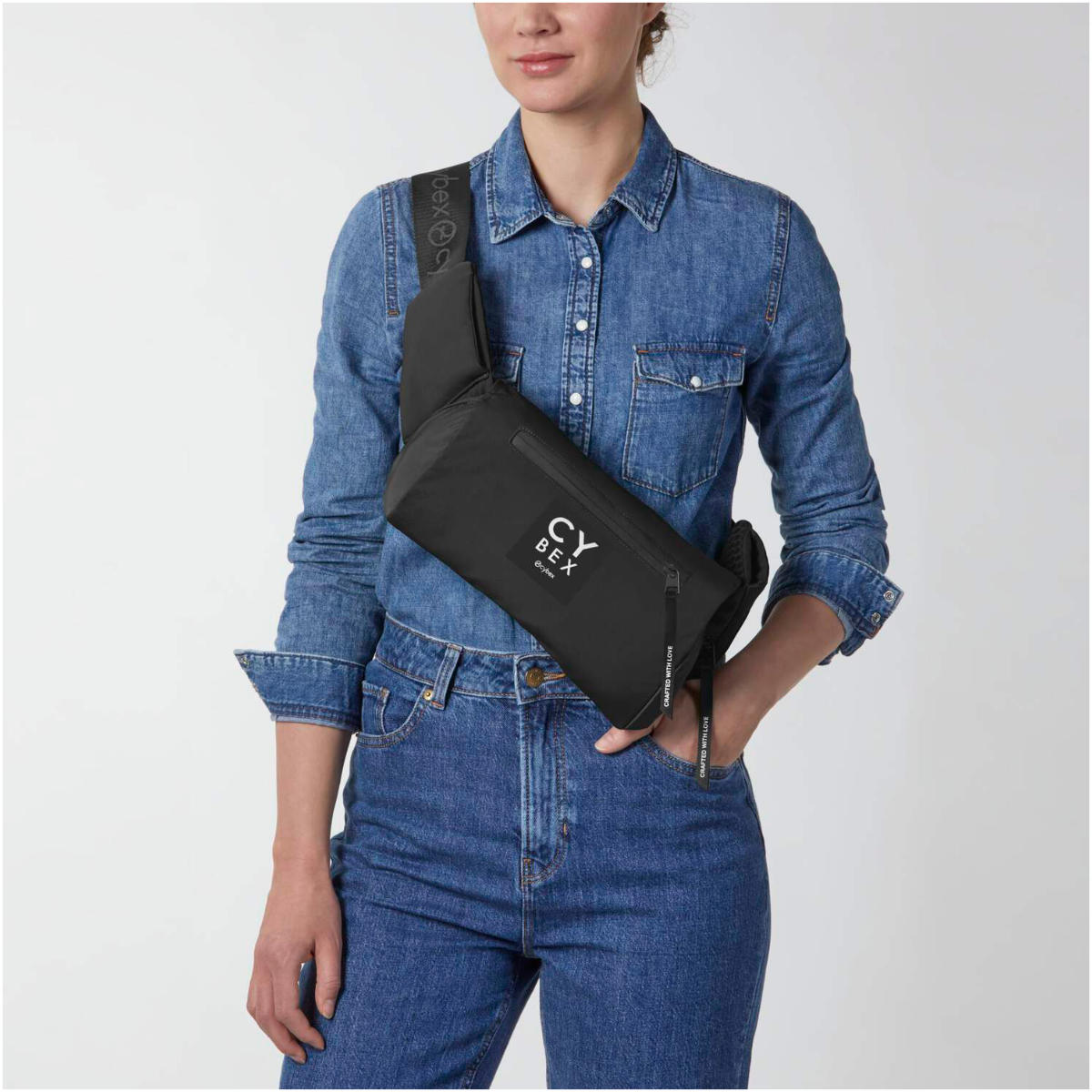 Cybex Coya Baby Carrier 0-3 Years