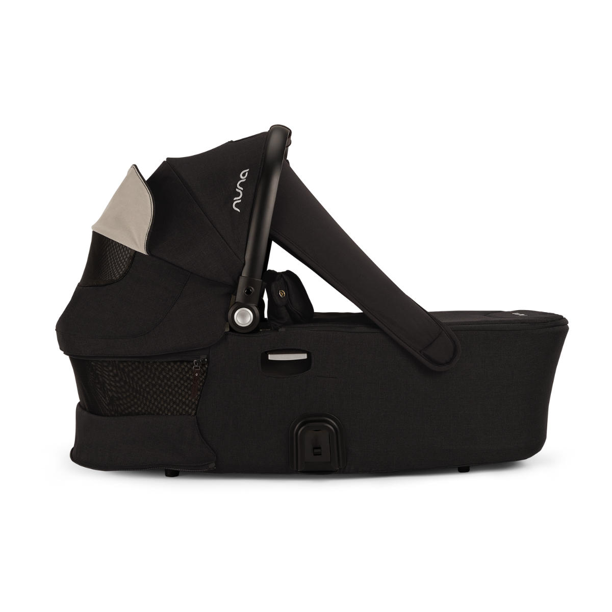 Nuna DEMI Icon Kinderwagen 3 in 1 inkl. Nuna PIPA Next i-Size Babyschale