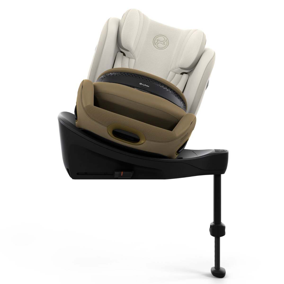 Cybex Anoris S Airbag i-Size Car Seat (15 Months–7 Years)