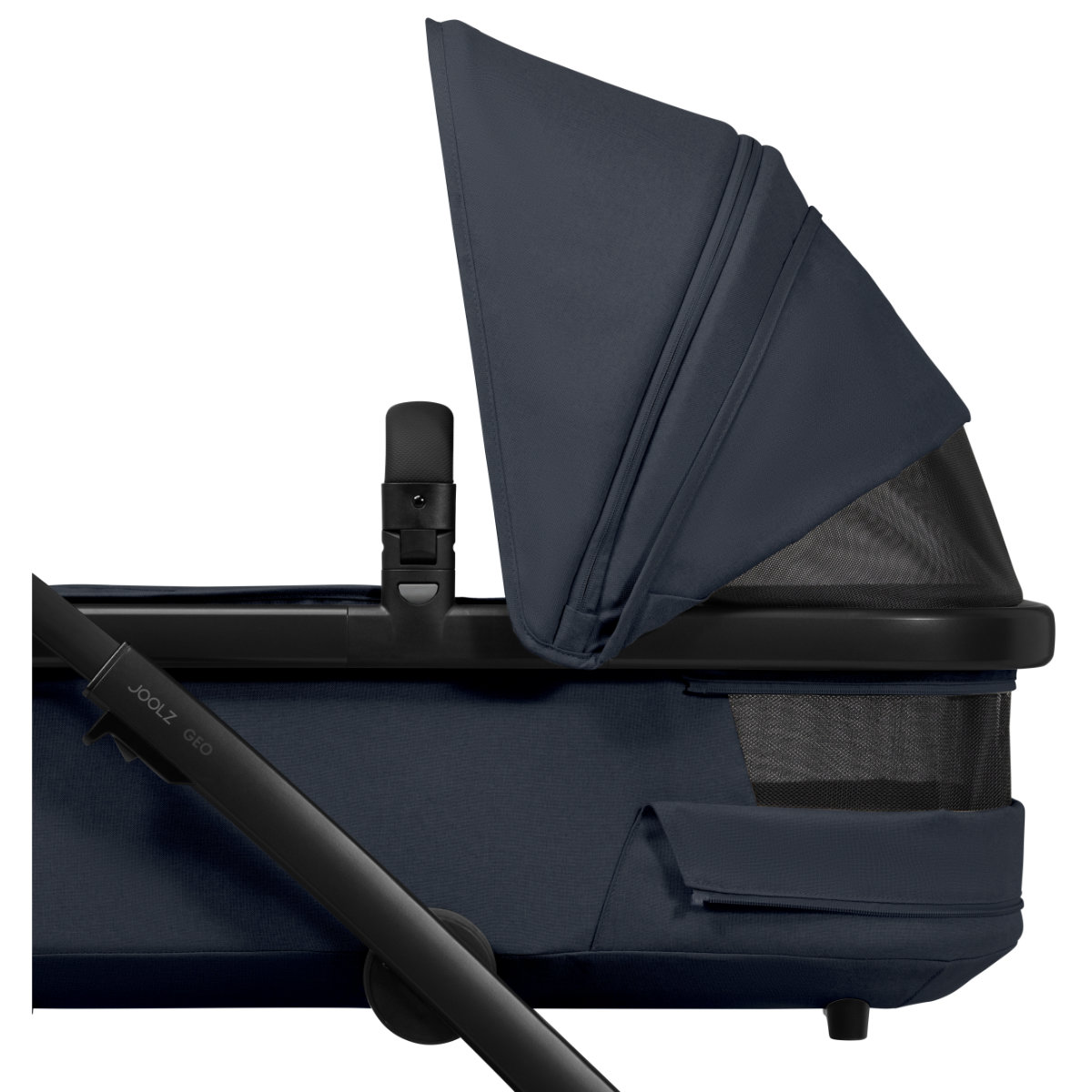 Joolz Geo5 Kinderwagen Set 3 in 1 inkl. Cybex Cloud T i-Size Babyschale