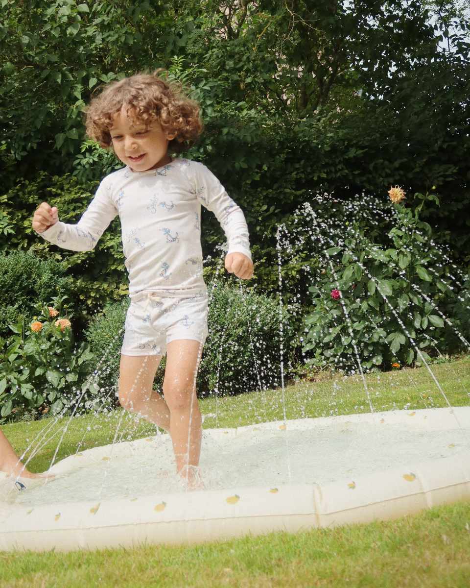 Konges Sløjd Sprinklermatte 150 cm