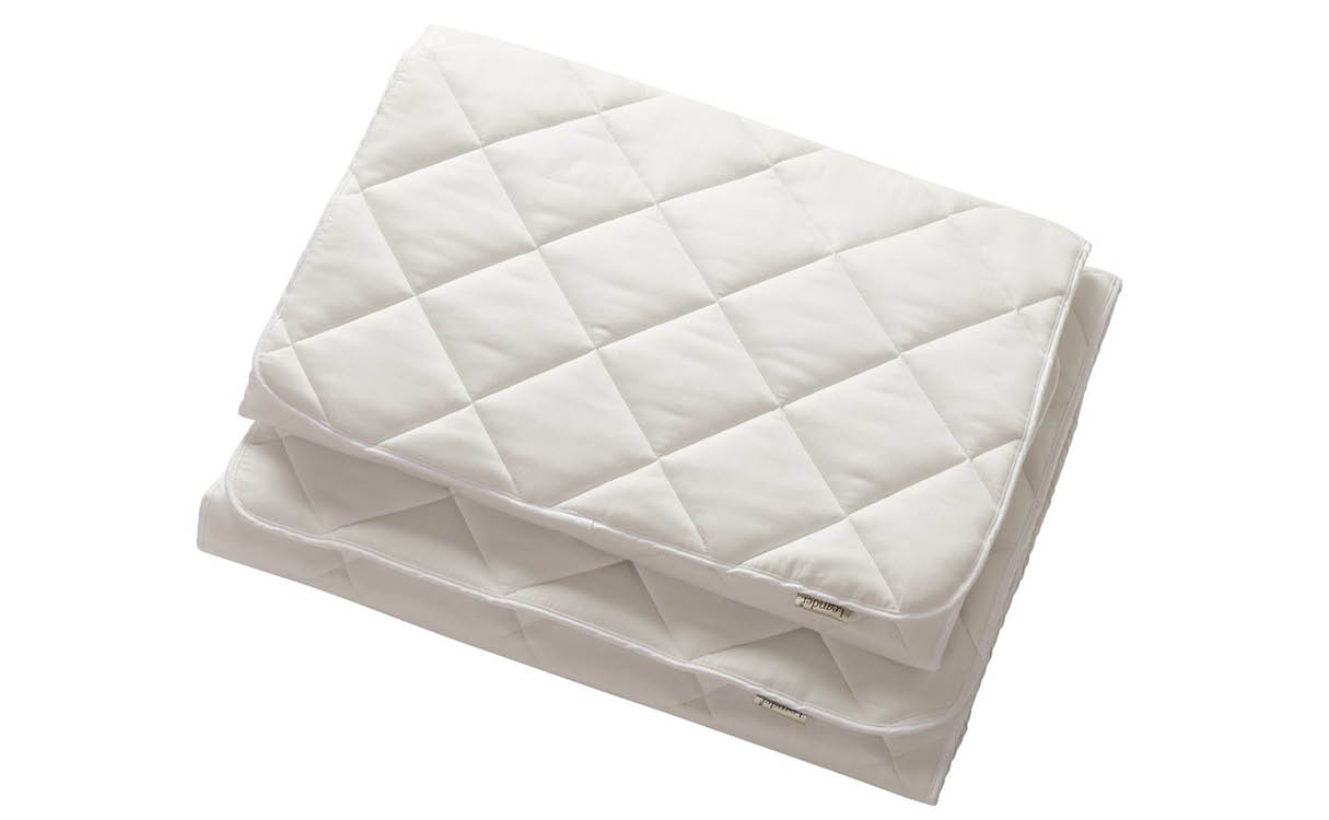 Mattress protectors