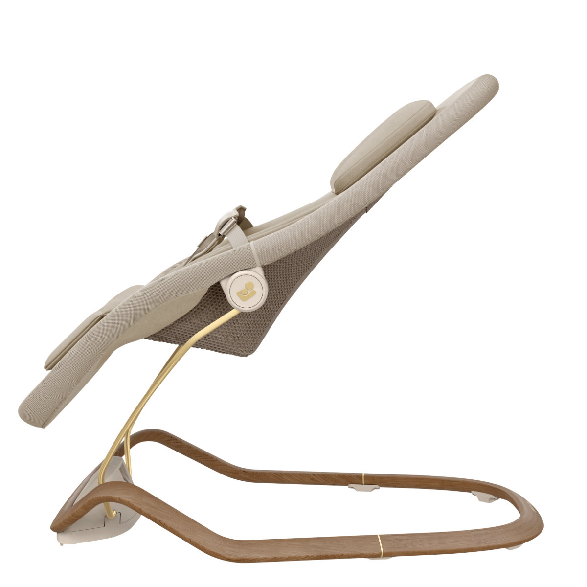 Maxi Cosi Dove Pro Babywippe