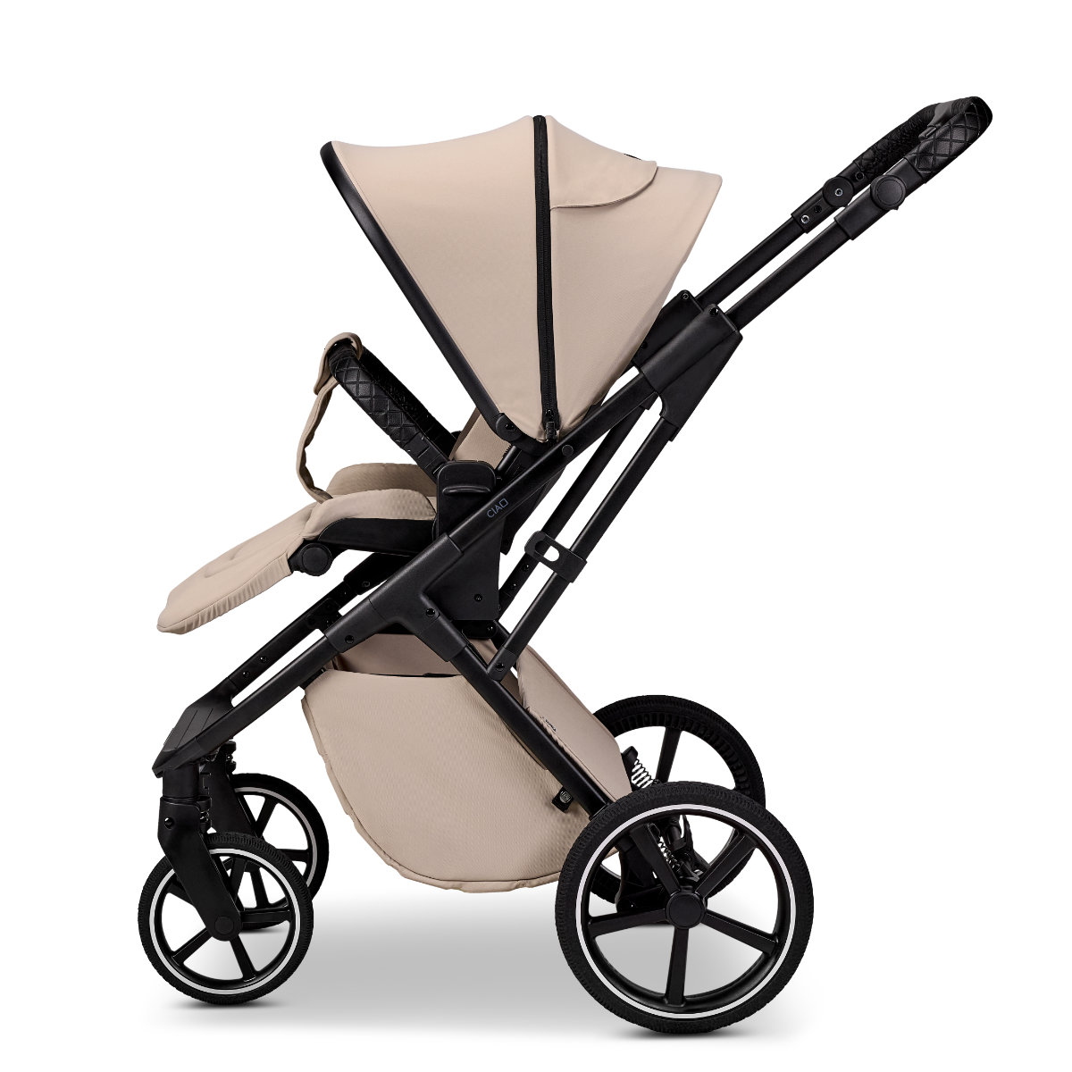 Moon Ciao Kombikinderwagen 2026