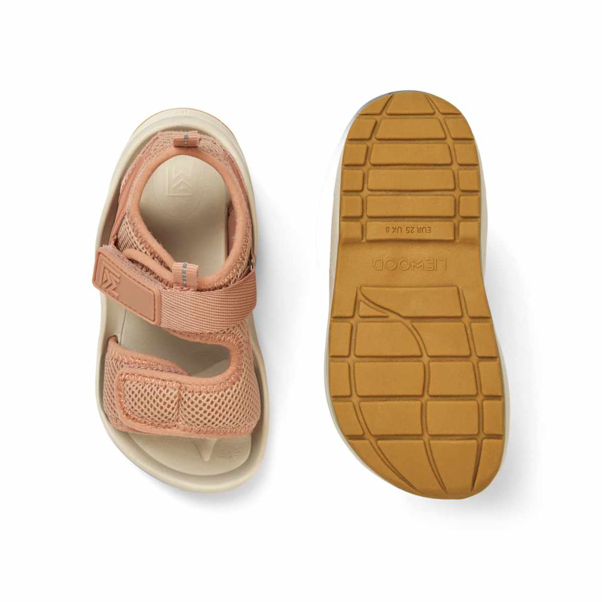 Liewood Christi Mesh Sandalen