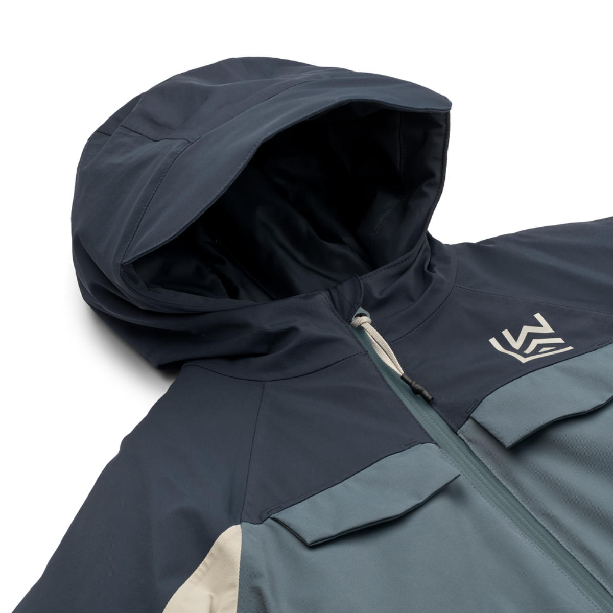 Liewood Kalle Snow Jacket, 3-8 Years