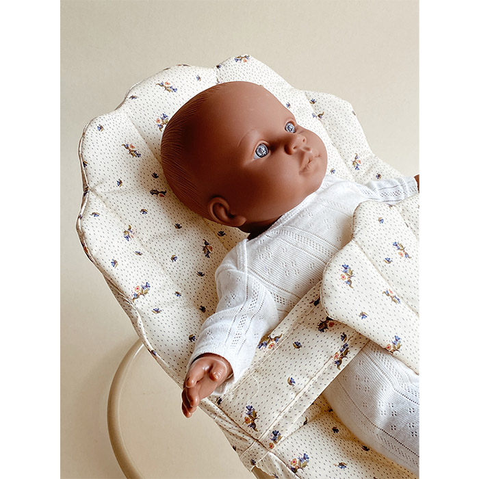 Konges Sløjd doll's rocker