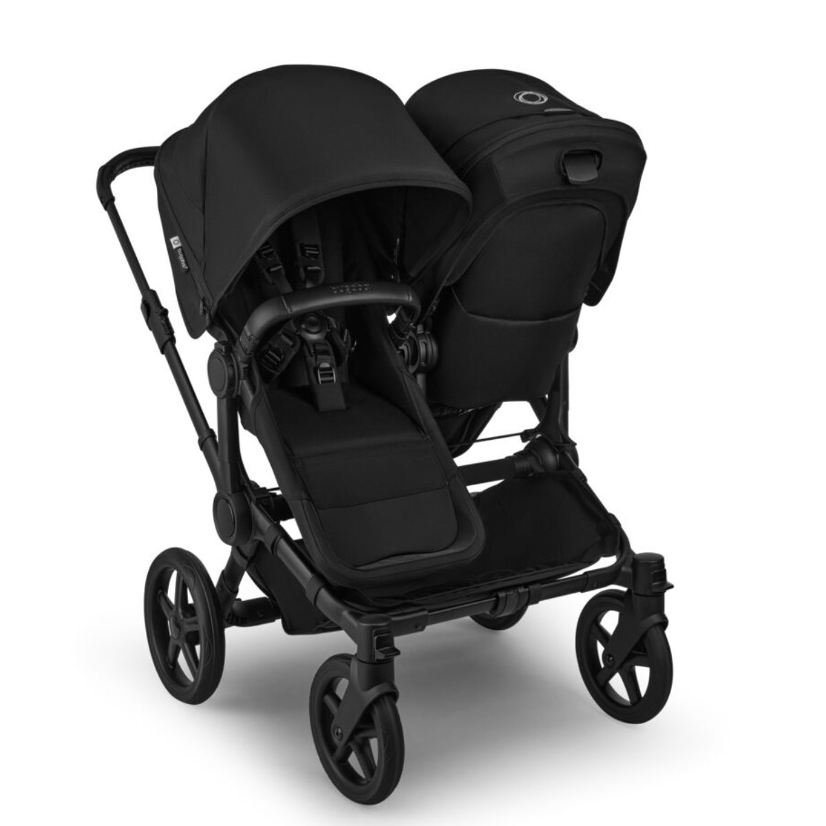 Bugaboo Donkey 6 Twin Zwillingskinderwagen