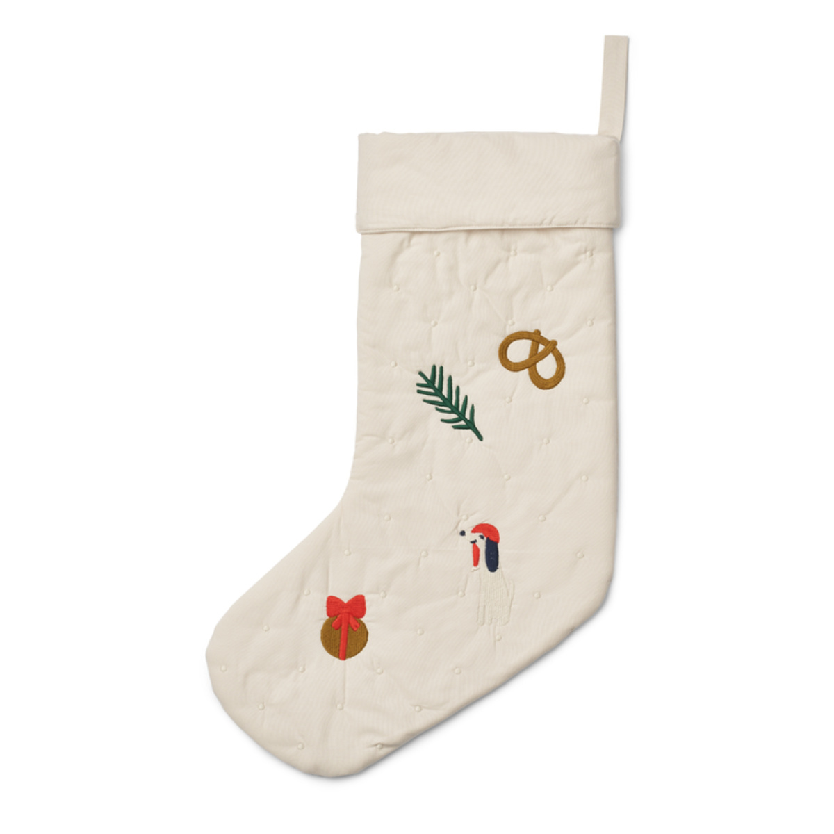 Liewood Basil Weihnachtsstrumpf