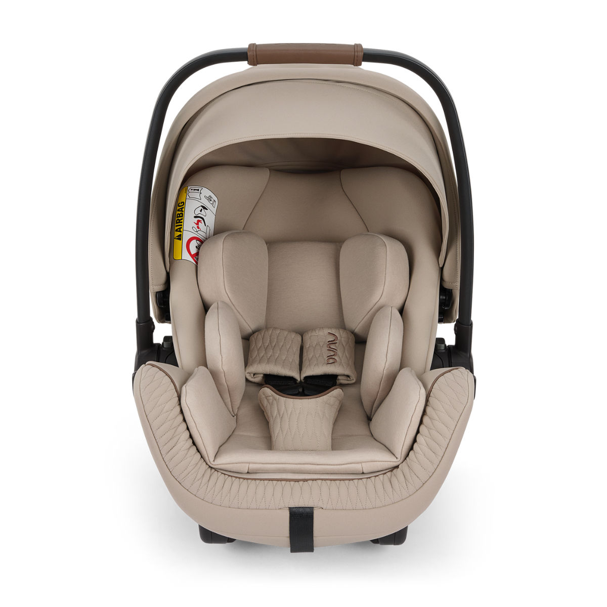 Nuna ARRA Flex i-Size Car Seat