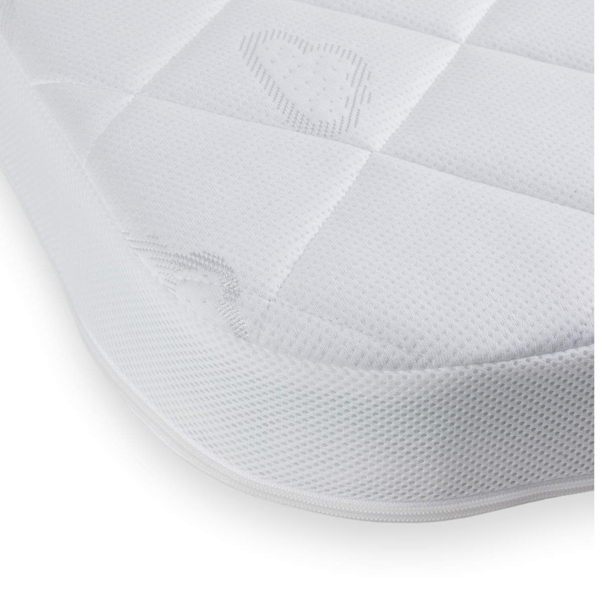 Sebra x Träumeland Matratze, Signature für Baby & Juniorbett