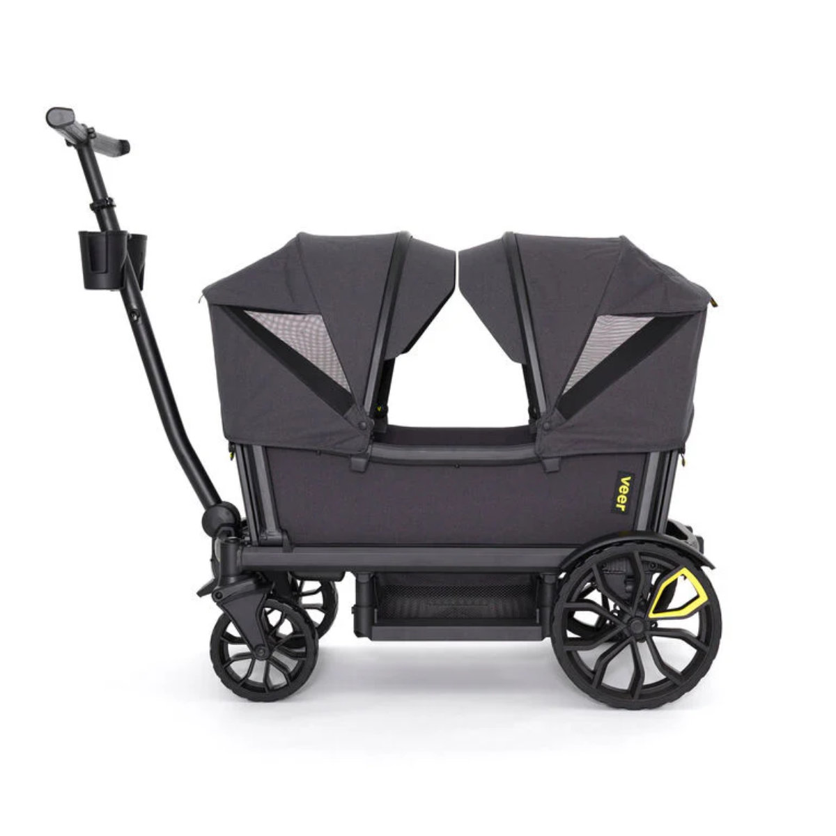 VEER Sonnenblende für Cruiser XL Bollerwagen