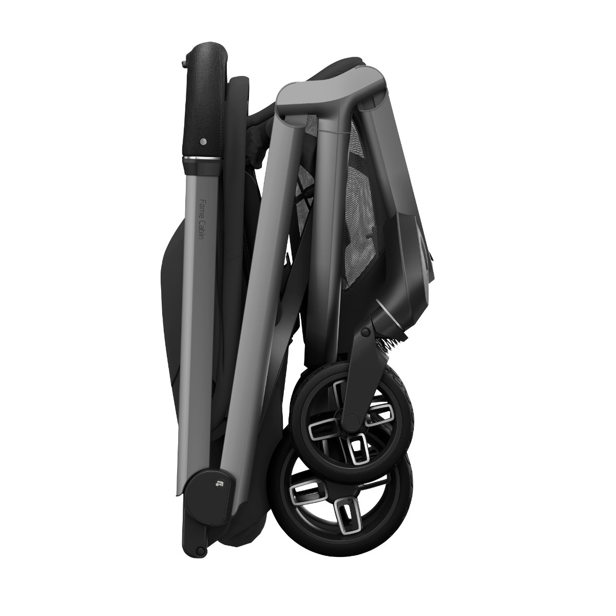 Maxi Cosi Fame Cabin Buggy