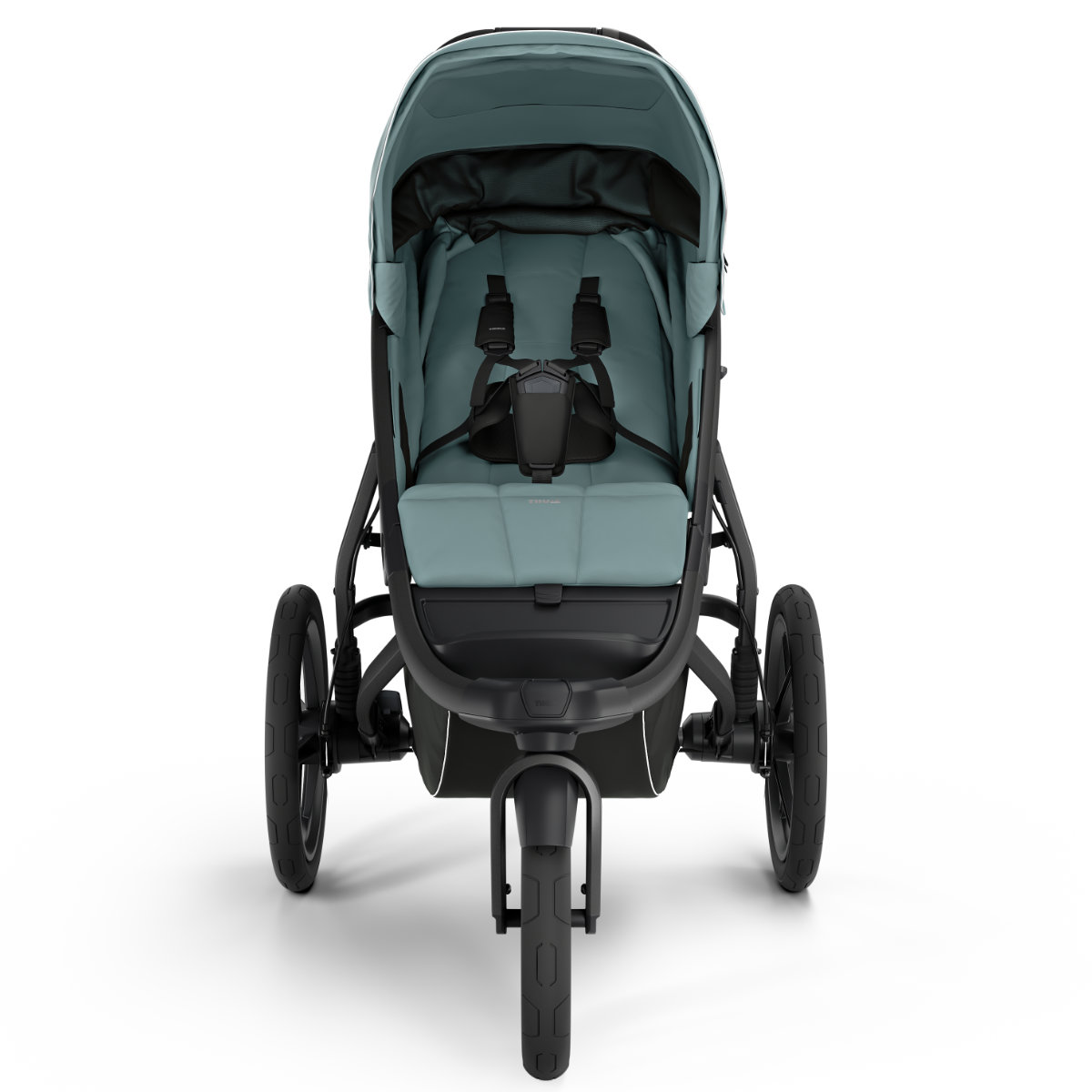 Thule Urban Glide 3 Kinderwagen Set 3 in 1 inkl. Cybex Cloud T i-Size Babyschale