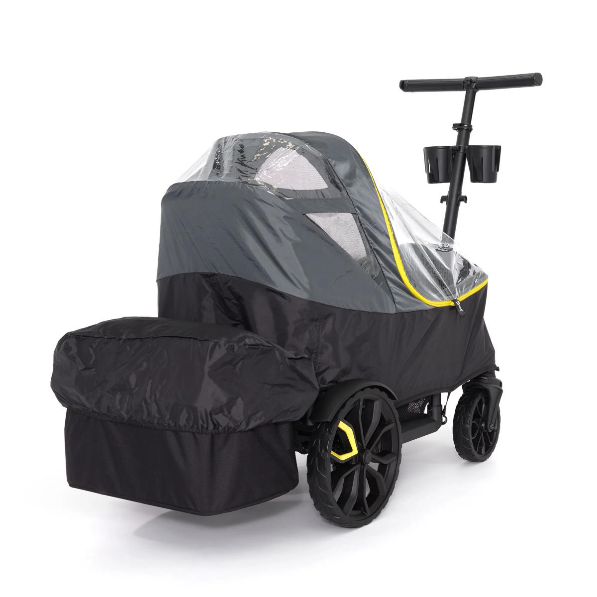 VEER Cruiser Wagon - All Weather Set