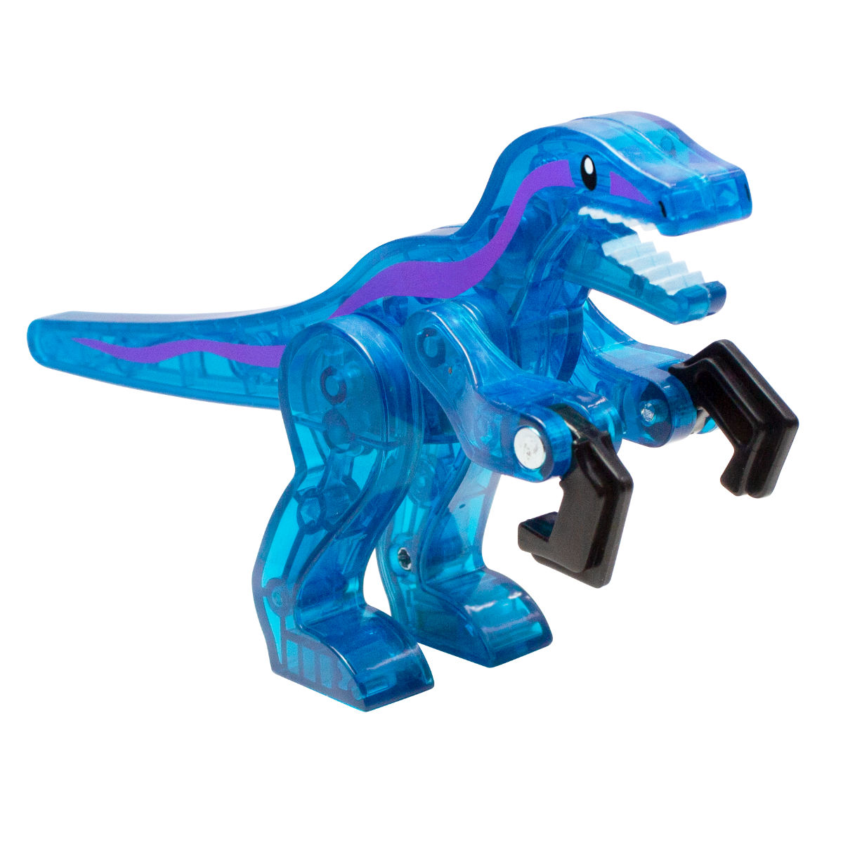 Magna-Tiles Dino World XL – 50 Teile