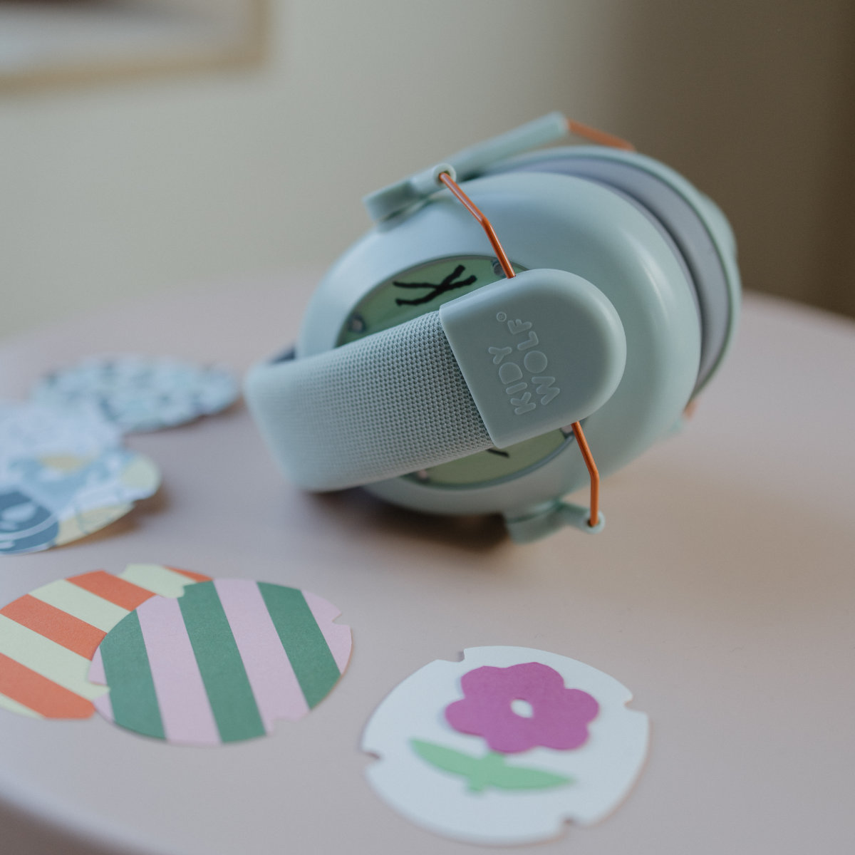 Kidywolf Kidynoise Hearing Protection