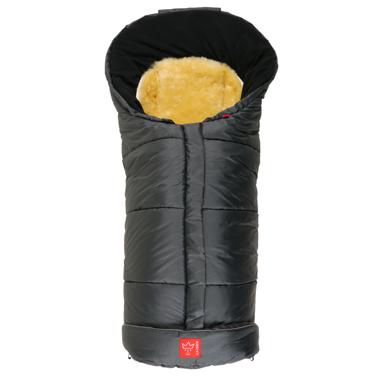 Kaiser Fußsack Sheepy