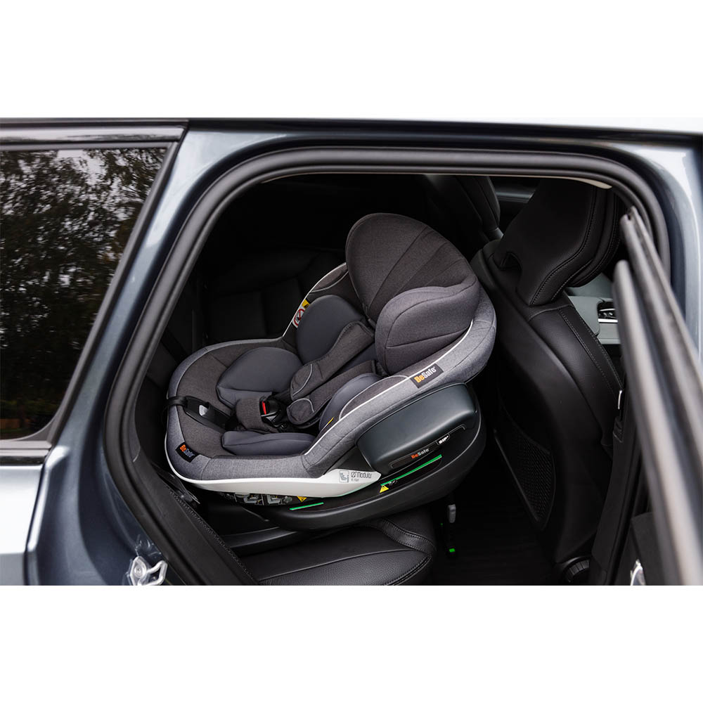 BeSafe iZi Modular X1 i-Size