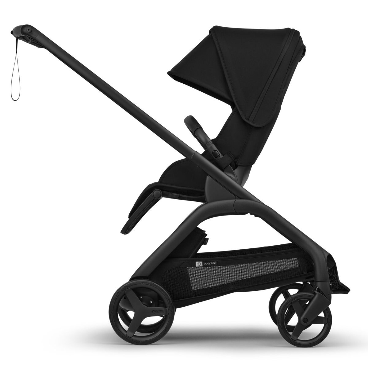Bugaboo Dragonfly Plus Stroller