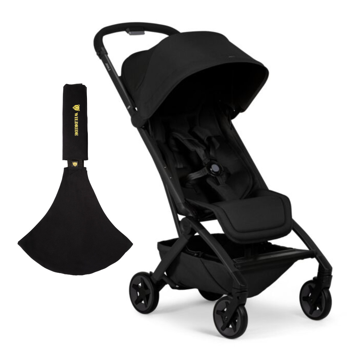 Joolz Aer 2 Buggy x Wildride
