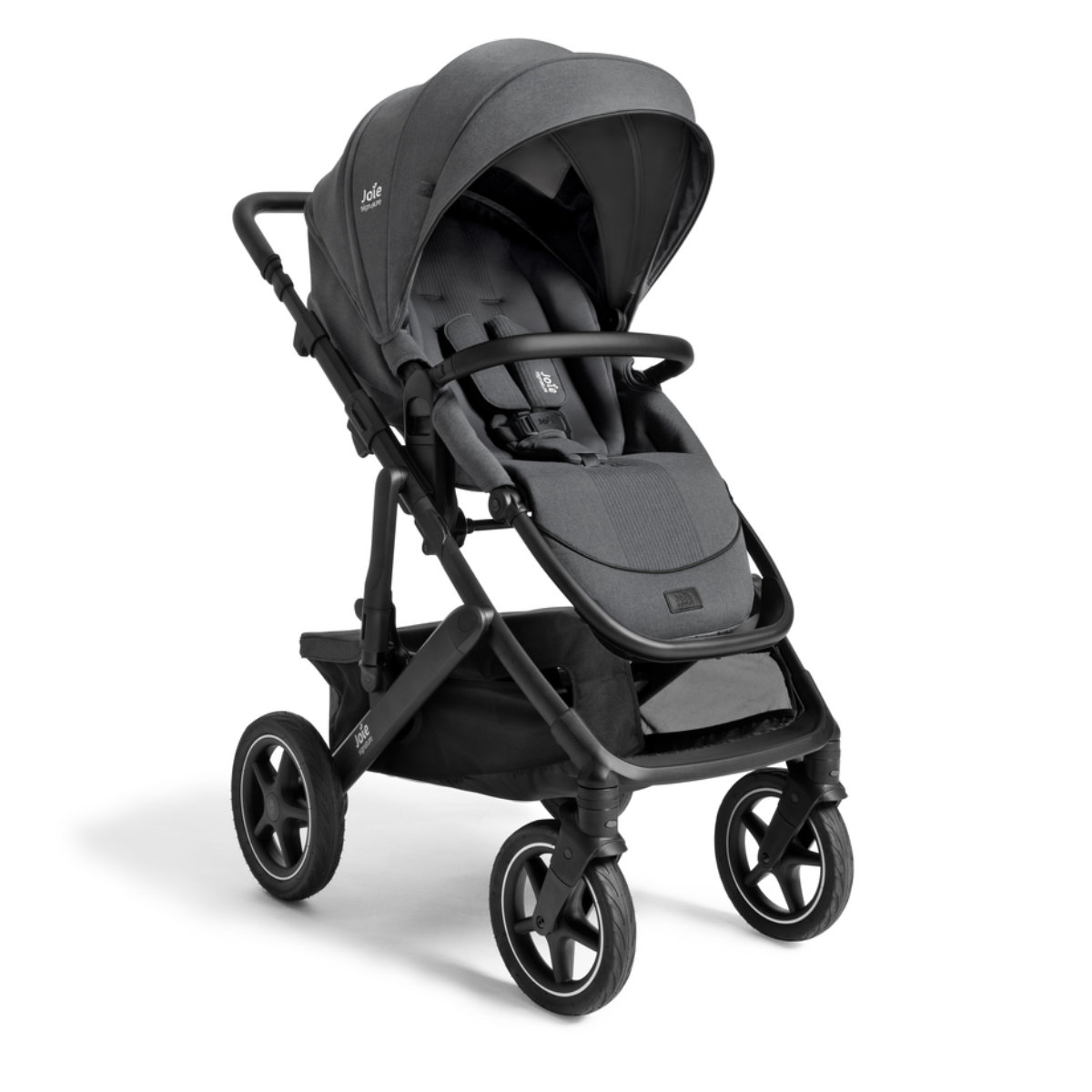 Joie Signature Vinca Stroller Set 3 in 1 incl. Maxi Cosi Pebble 360 Pro2