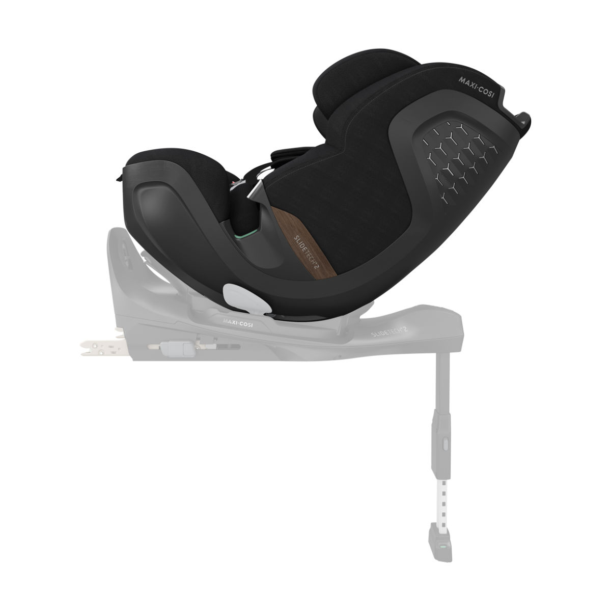 Maxi Cosi Pearl XL Slide Pro i-Size Kindersitz (3M-12J)