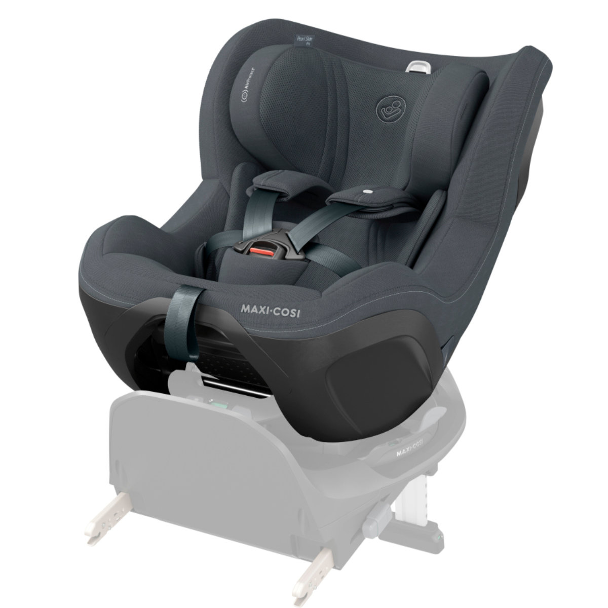 Maxi Cosi Pearl Slide Pro i-Size Kindersitz (3M-4J)