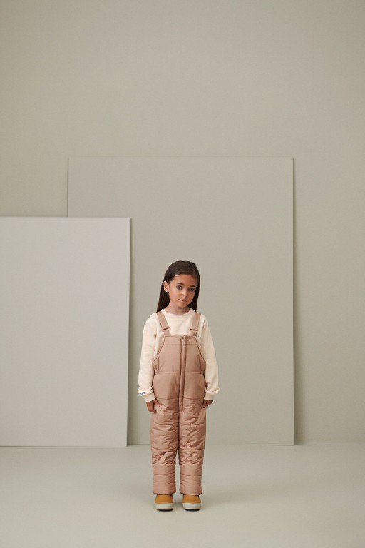 Liewood Olive Snow Pants, 6-24 M