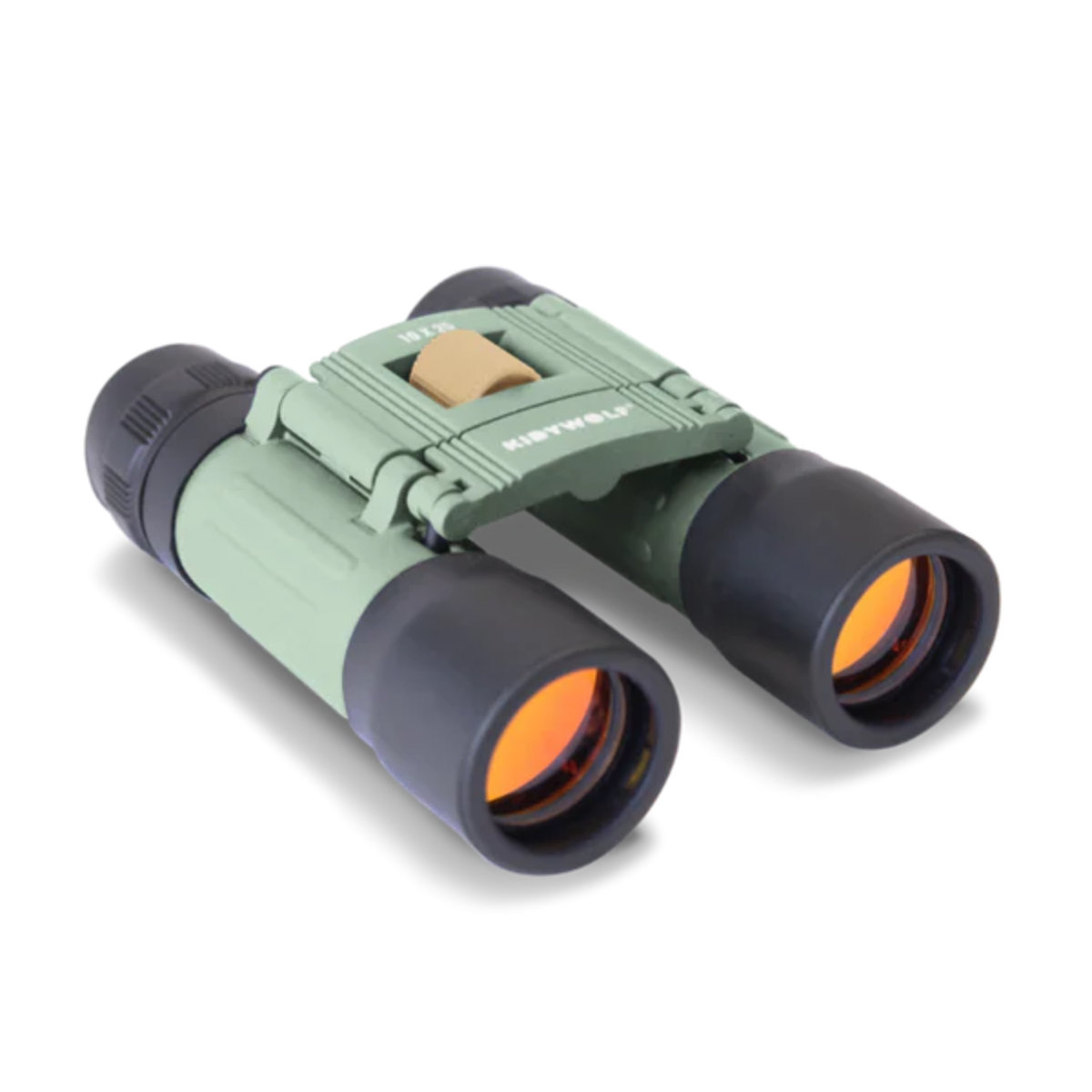 Kidywolf Shockproof Binoculars for Kids