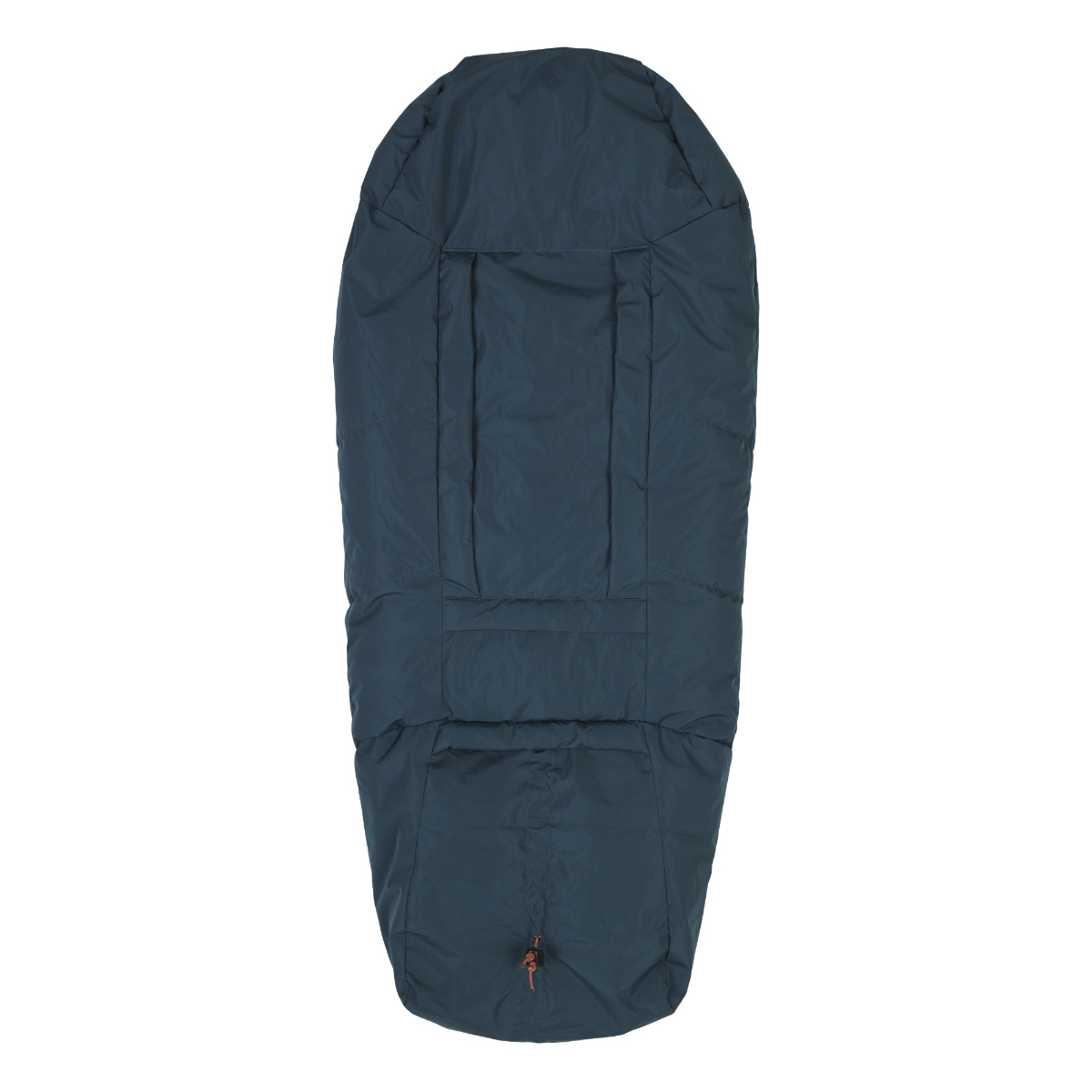 Voksi Adventure Footmuff for Stroller & Bike Trailer (0–3 Years)