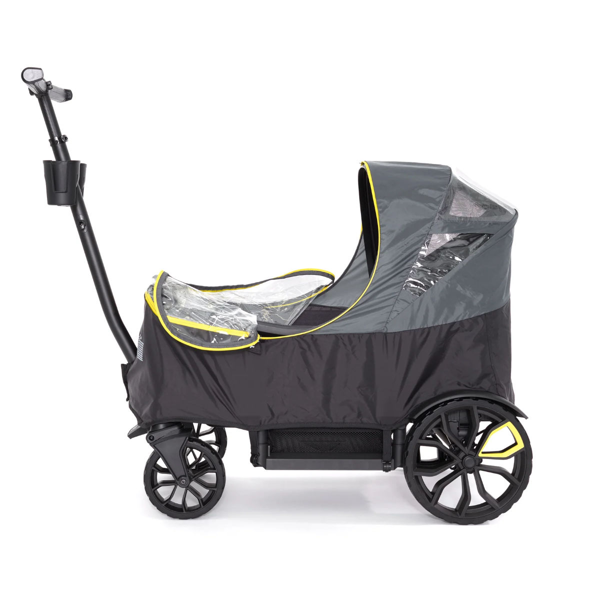 VEER Rain Cover for Cruiser XL Handcart