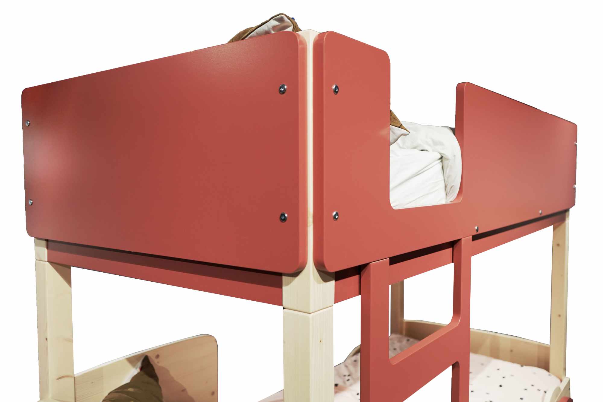 Mathy by Bols Discovery Umbauset von Einzelbett zu Stockbett