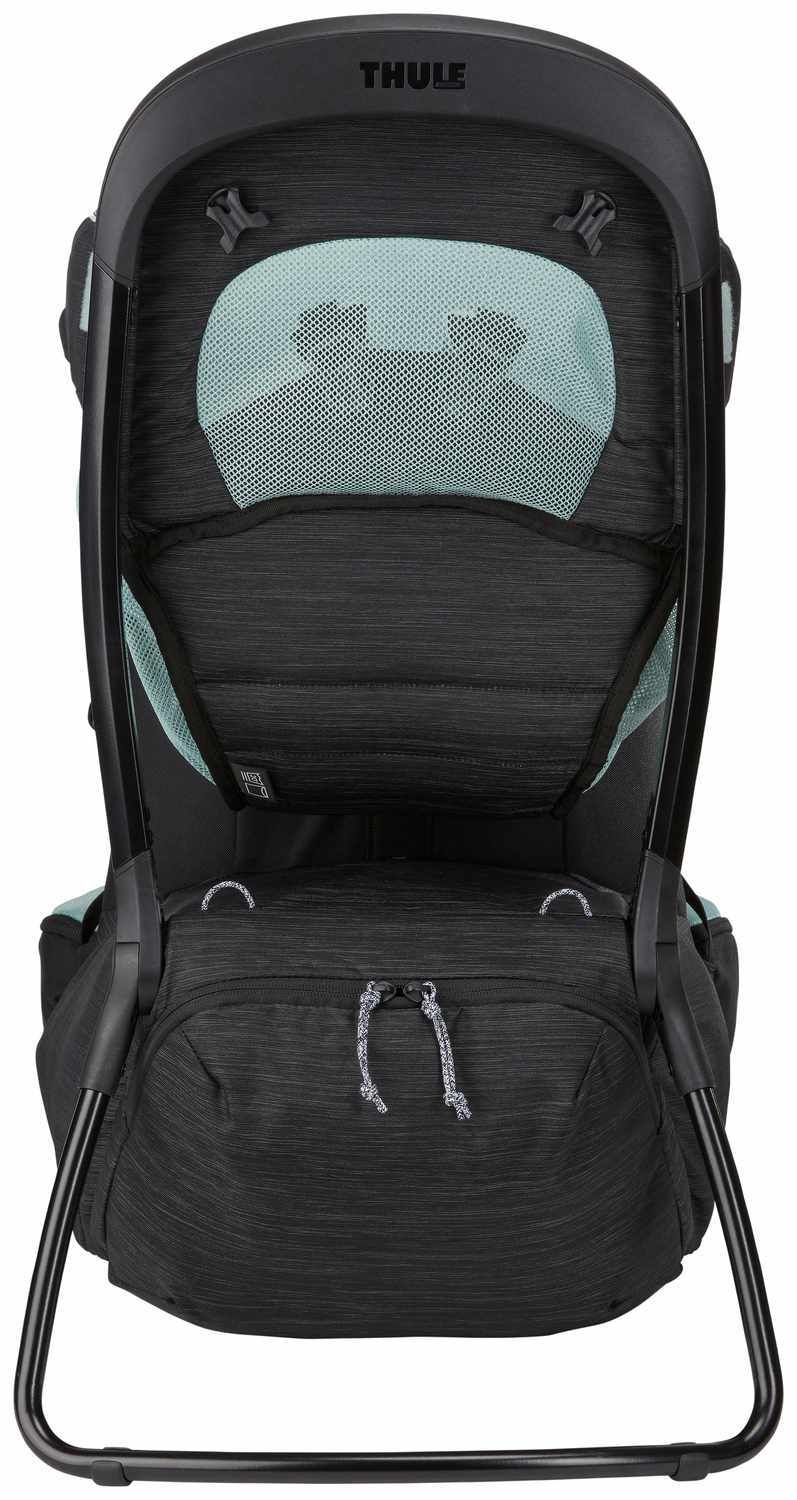 Thule Sapling back carrier incl. accessories