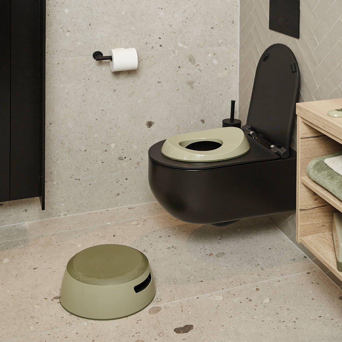 Luma Stool