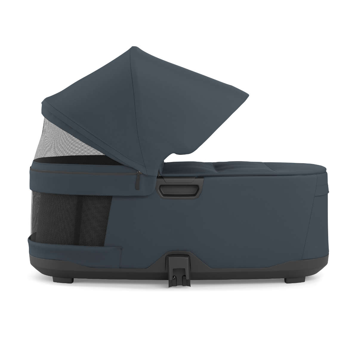 Thule Charm Kinderwagen Set 3 in 1 inkl. Nuna Arra Flex i-Size Babyschale