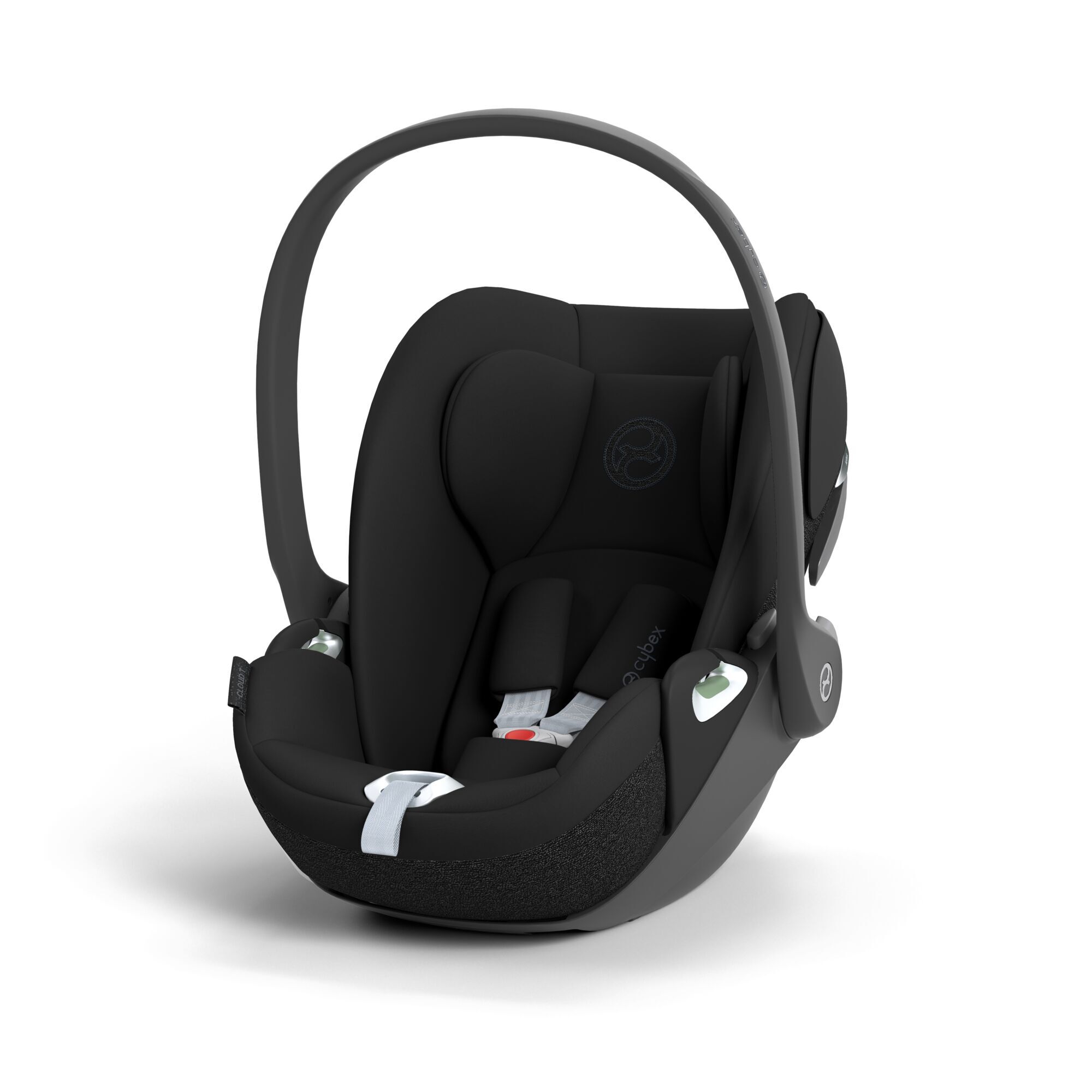 Bugaboo Cub Kinderwagen Set 3 in 1 inkl. Cybex Cloud T i-Size Babyschale