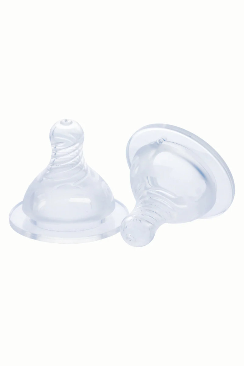 Lola & Lykke Teat Attachment for Bottle