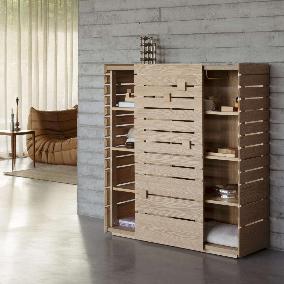 Quax Storage Cabinet