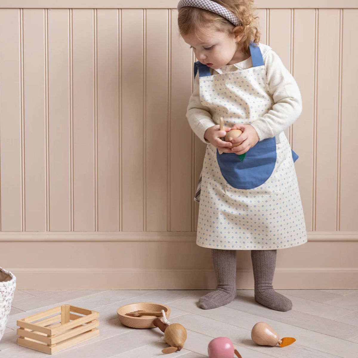 Cam Cam Copenhagen Apron