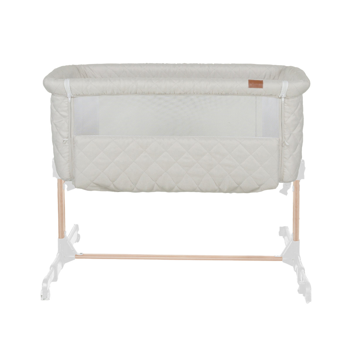 Quax Side-by-Side Co-Sleeper