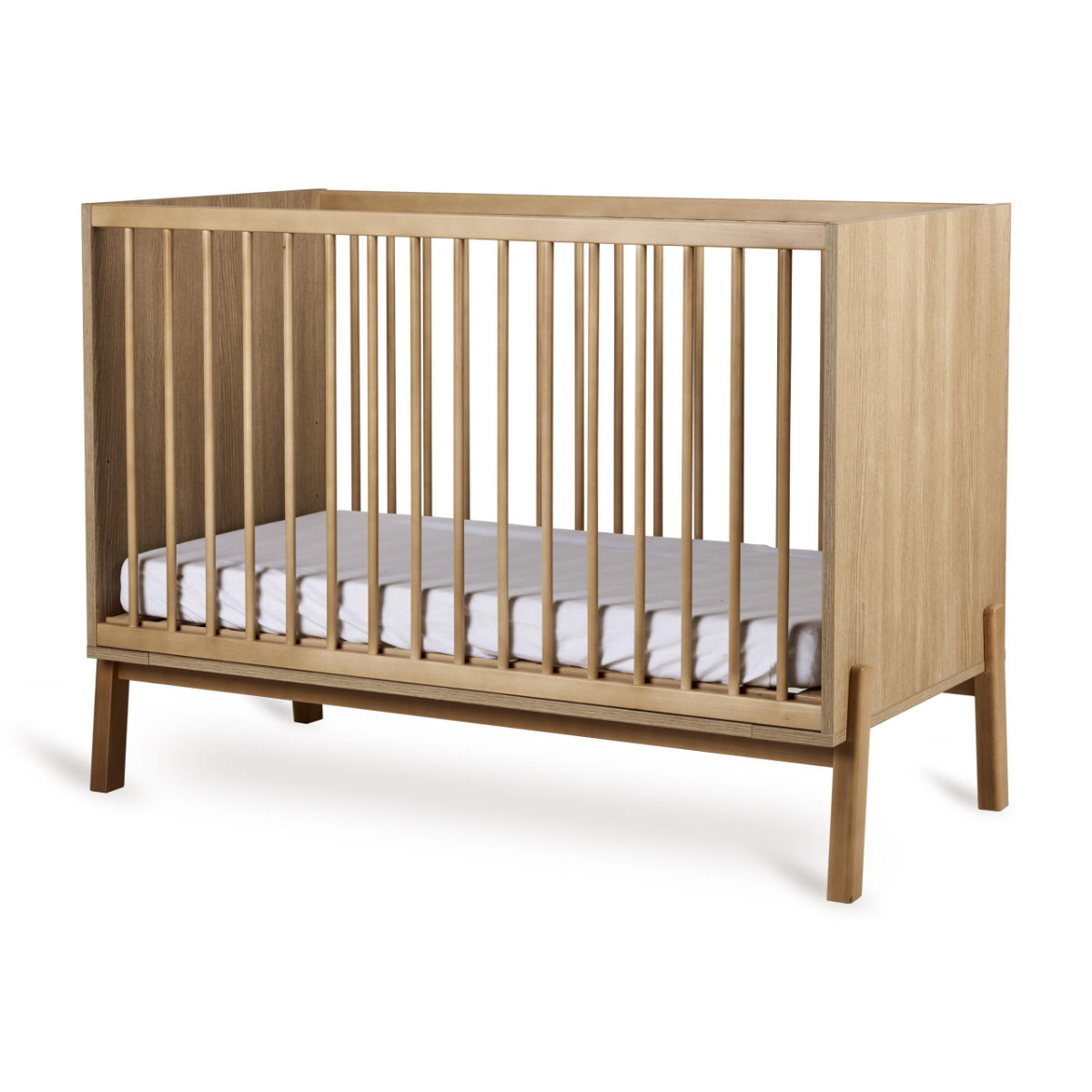 Quax Ashi Babybett