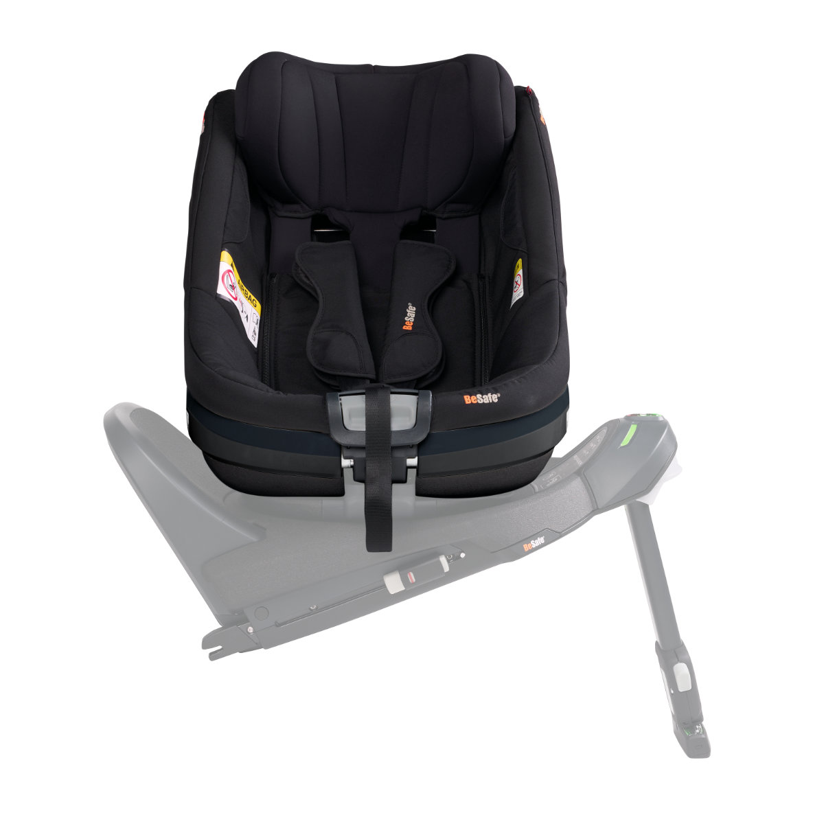 BeSafe Beyond2 360 Kindersitz (6M-6J)